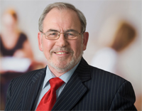 Councillor Paddy Bourke 