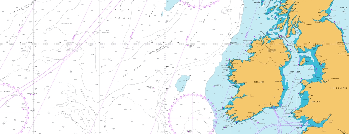 2021-06 Temporary Light Reduction - Donaghadee Lighthouse