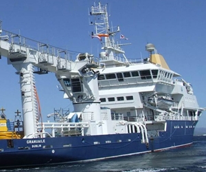 Vessel Services