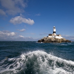 Maidens Lighthouse