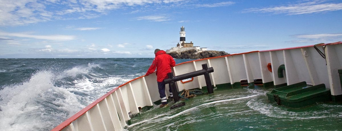 Access to Lighthouses