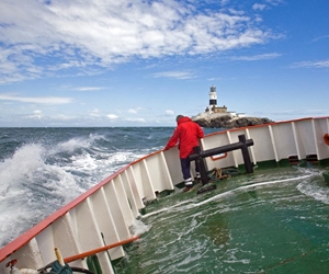 Access to Lighthouses