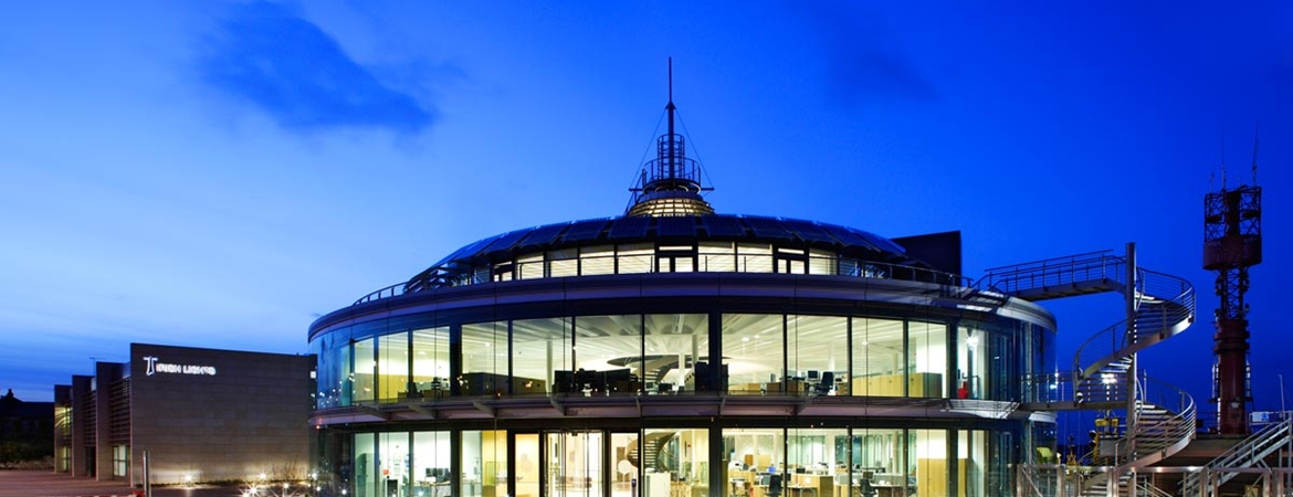 Office Administrator vacancy in Coastal Operations