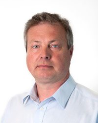 Donal O'Mahony
