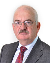 Kieran Crowley
