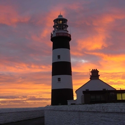 Old Head of Kinsale