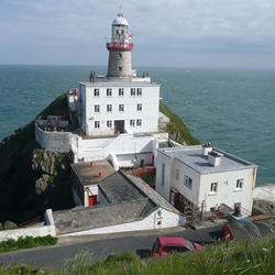 Baily Lighthouse