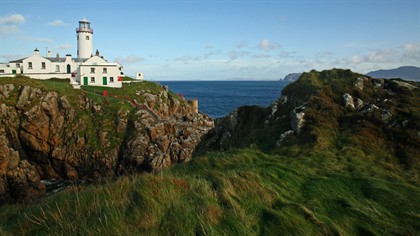 Fanad Head 1