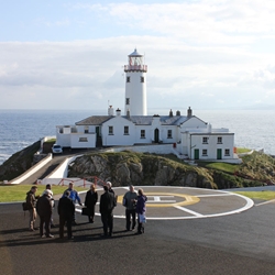 Fanad Head Lighthouse