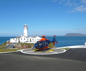 Planning and Logistics Coordinator