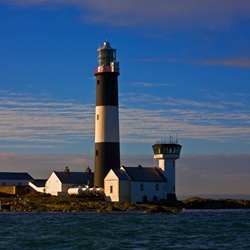 Mew Island Lighthouse