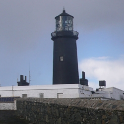 Slyne Head Lighthouse