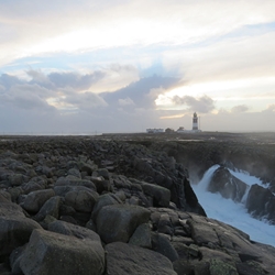 Tory Island Lighthouse