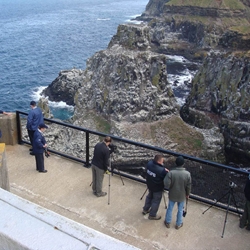 Rathlin West Lighthouse