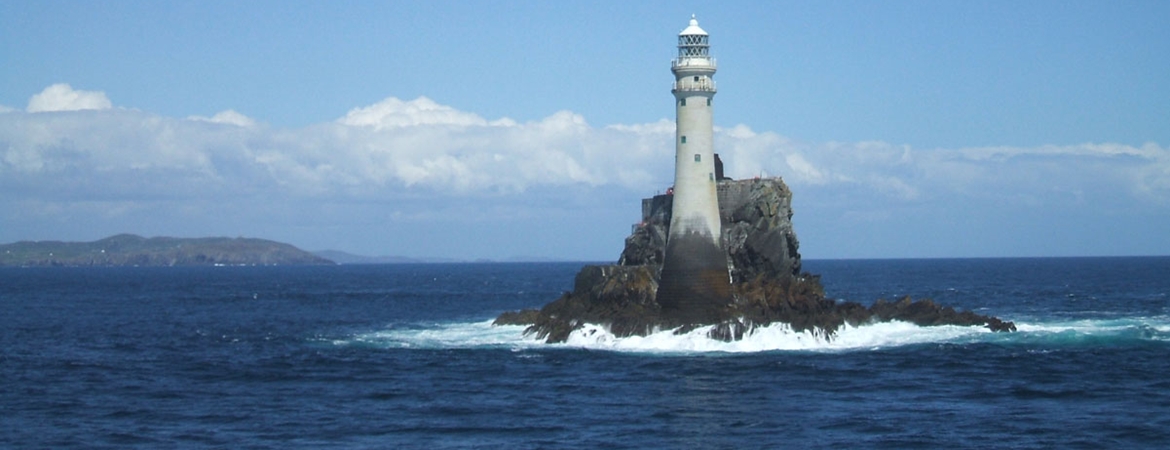 Fastnet Project Update   