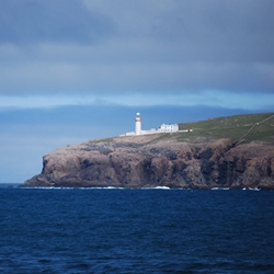 Aranmore Lighthouse