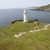 Ardnakinna Lighthouse on Bere Island exhibits new LED light