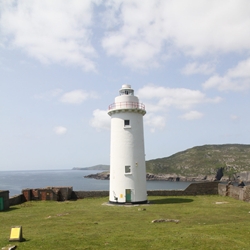 Ardnakinna Lighthouse