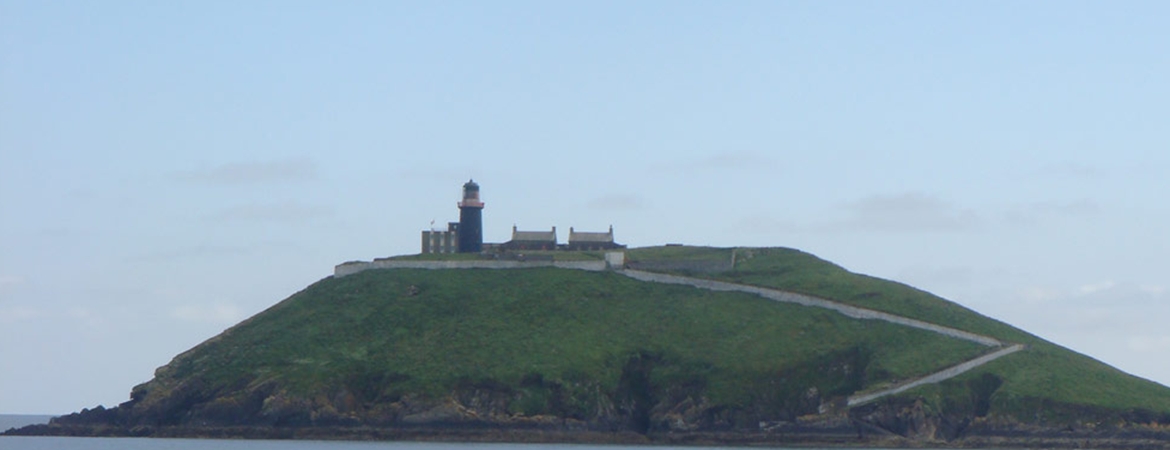 Ballycotton Lighthouse