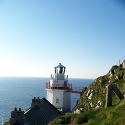 Bull Rock Lighthouse