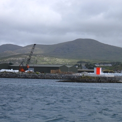 Castletown Directional Light