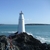 Copper Point Lighthouse