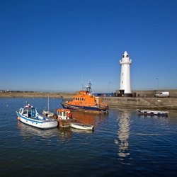 Donaghadee Lighthouse