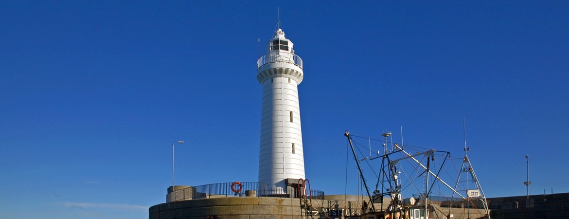 List of Lighthouses