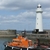 Donaghadee Lighthouse