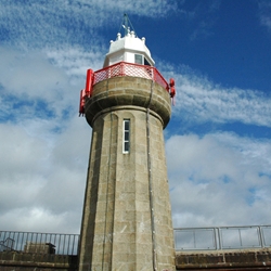 Dunmore East Lighthouse