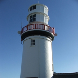 Galley Head Lighthouse