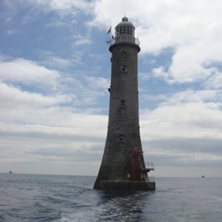 Haulbowline Lighthouse