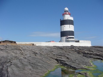 Hook Head 5