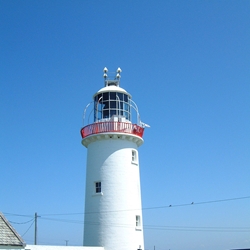 Loop Head Lighthouse