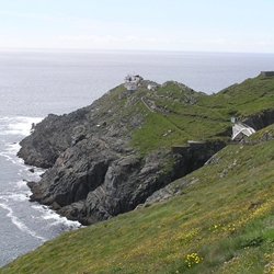 Mizen Head Lighthouse