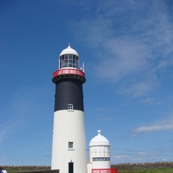New works on Rathlin East, Rathlin West and Rue Point to modernise and improve key lighthouses