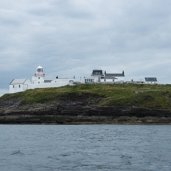 Roches Point Lighthouse