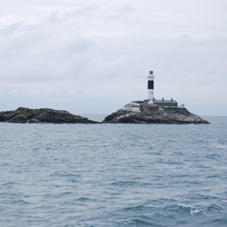 Rockabill Lighthouse