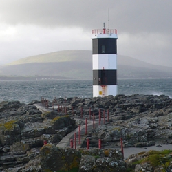 Rue Point Lighthouse