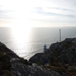 Sheeps Head Lighthouse