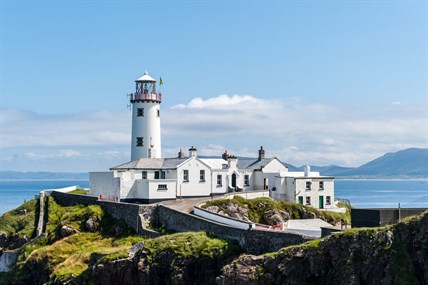 Fanad Head