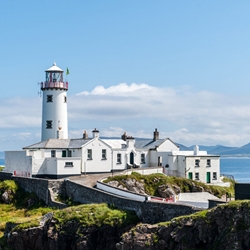 All Island Lighthouse Trail Launch