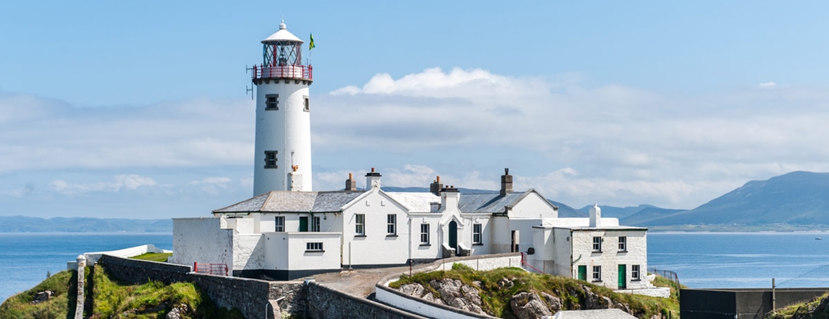 All Island Lighthouse Trail Launch