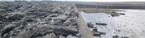 Inisheer Wall