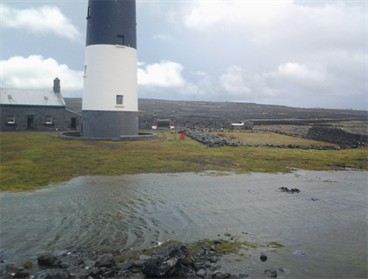 Inisheer Storm