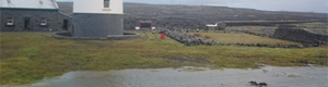 Inisheer Storm