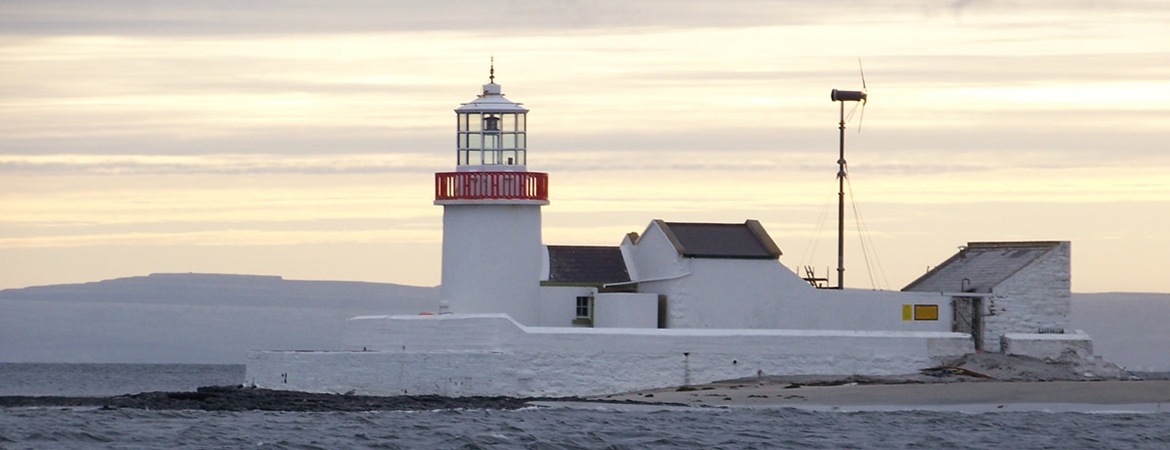 CIL’s rapid response restores west coast Lighthouse after record storm