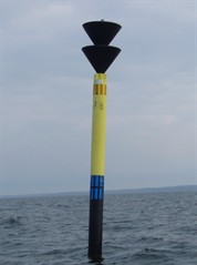 Spar Buoy