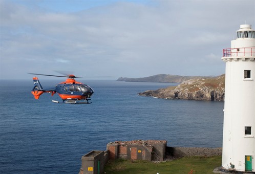 Ardnakinna Lighthouse County Cork 2