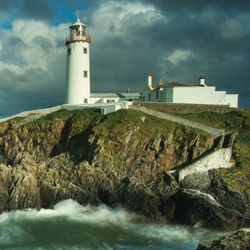 Press Release - Great Lighthouses of Ireland